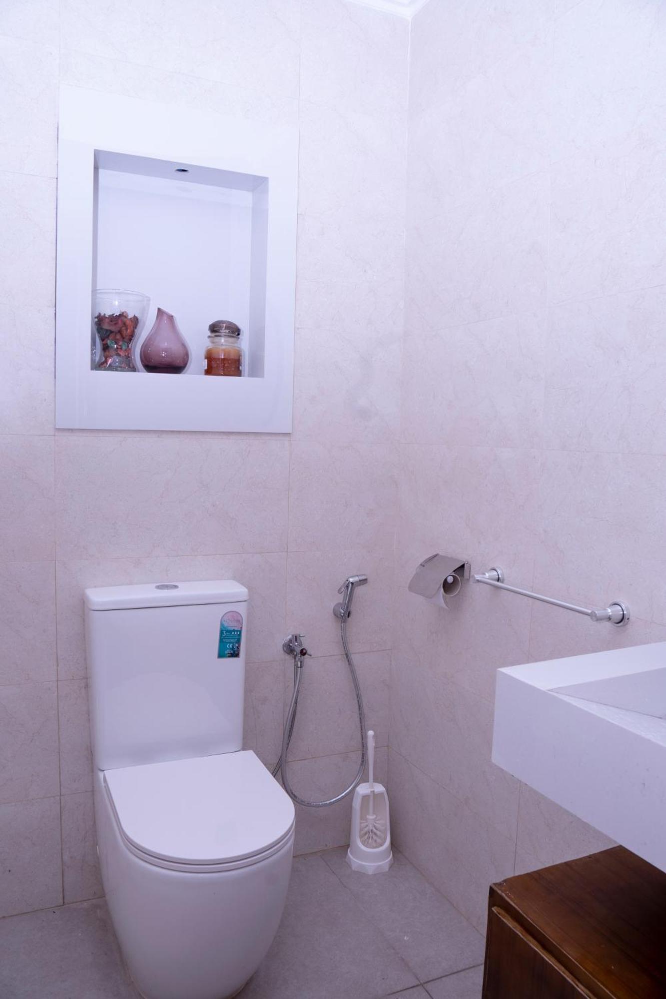 סידי בוזיד Duplex La Roseraie A 2Min De La Plage 2 Piscines מראה חיצוני תמונה