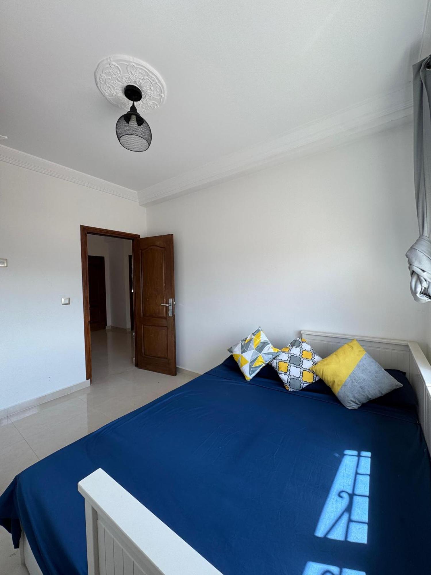 סידי בוזיד Duplex La Roseraie A 2Min De La Plage 2 Piscines מראה חיצוני תמונה